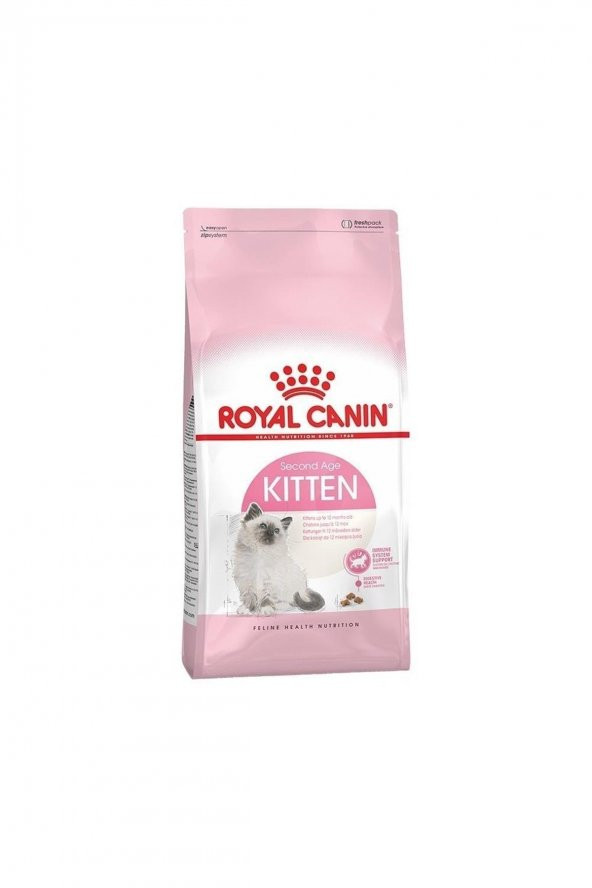 Royal Canin Kitten 10 Kg