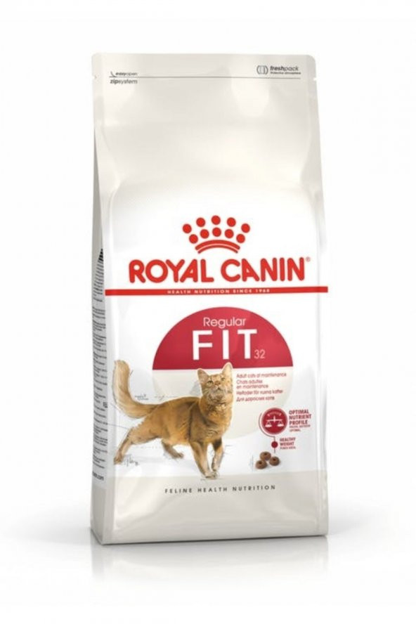 Royal Canin Fit 32 Kedi Maması 15 Kg