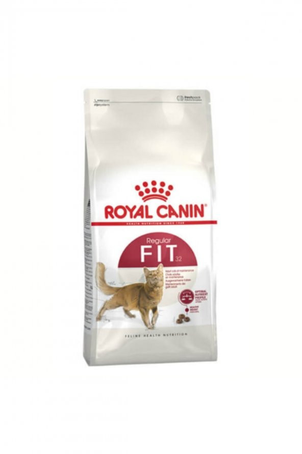 Royal Canin Royal Canın Fit 32 15 Kg