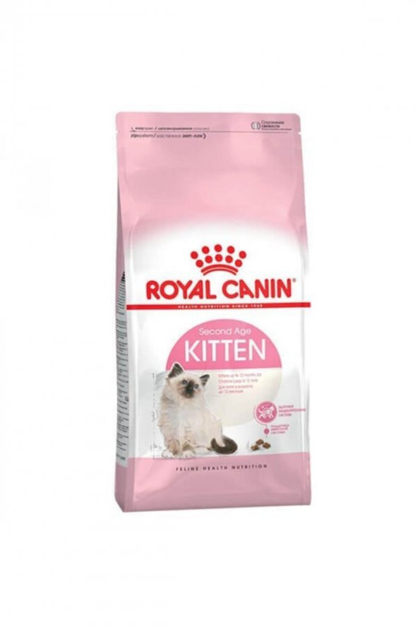 Royal Canin Royal Canin Kitten Yavru Kedi Maması 10 Kg