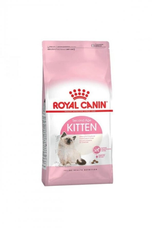 Royal Canın Kıtten 10 Kg