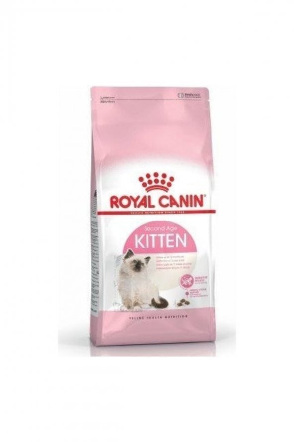 Royal Canin Kitten 10 Kg