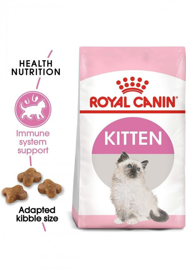 Royal Canin Royal Canın Kıtten 10 Kg