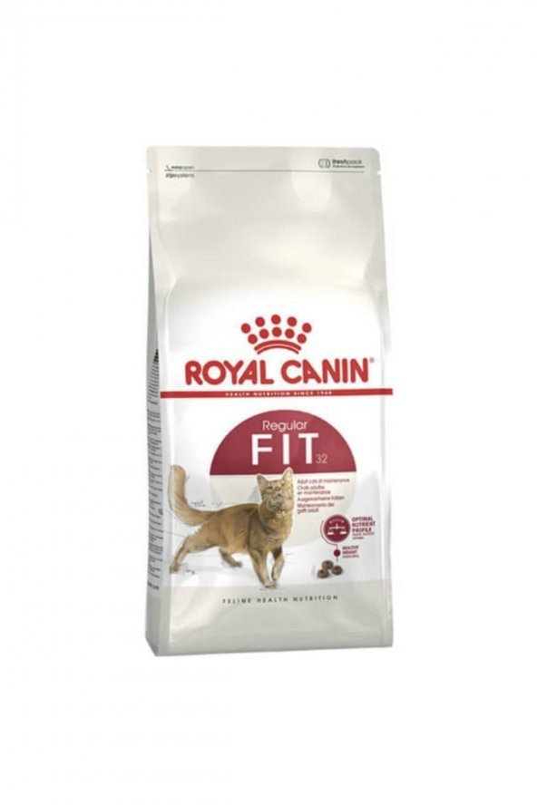 Royal Canin Fit 32 Yetişkin Kedi Maması 15 Kg