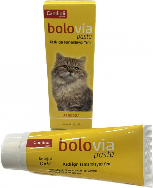 Candioli Bolovia Malt Pasta - 2