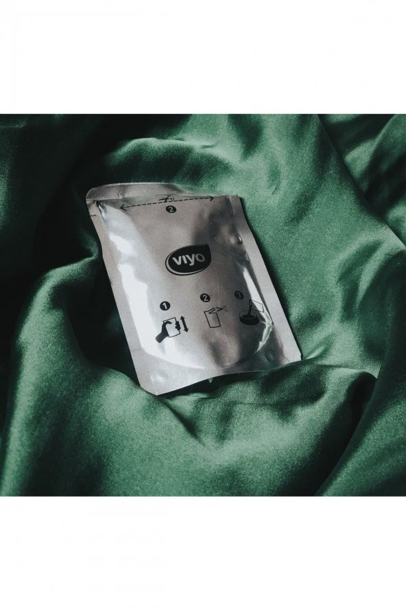 Viyo Imune Kedi Prebiotik Ek Besini 5x30ml 5adet - 2