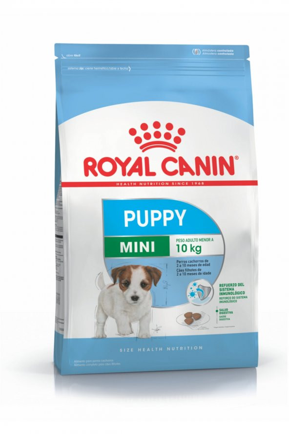 Royal Canin Mini Puppy Küçük Irk Yavru Köpek Maması 2 Kg
