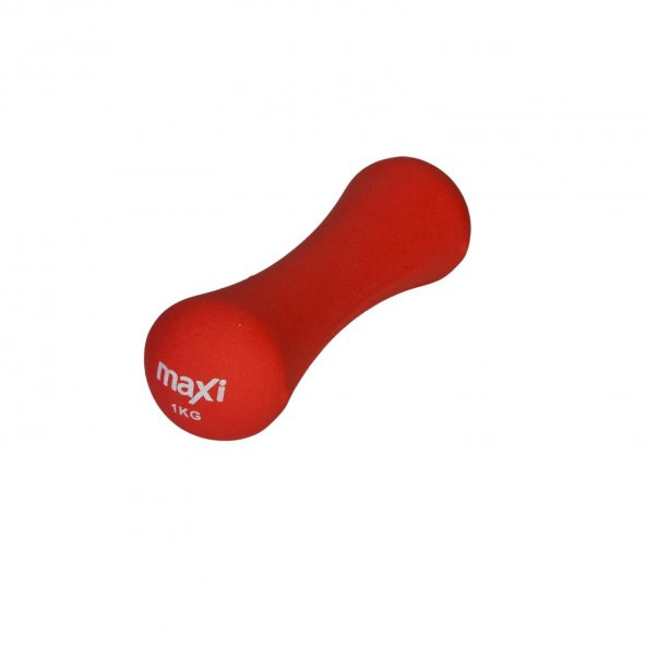 Neoprene dumbbell 1 Kg Dambıl 1 Adet