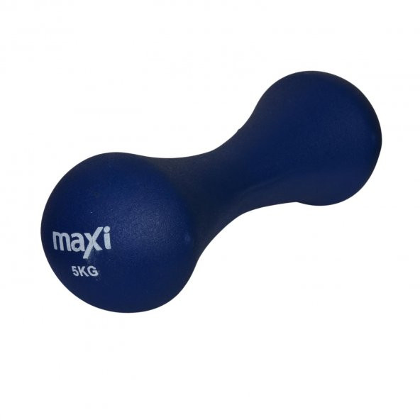 Neoprene dumbbell 5 Kg Dambıl 1 Adet
