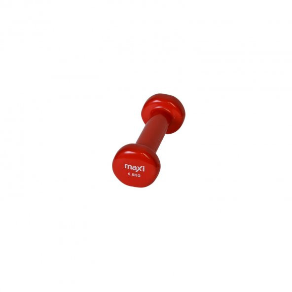 Vinyl dumbbells 0.5 Kg Dambıl 1 Adet