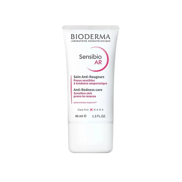 Bioderma Sensibio AR Cream Bakım Kremi 40 ml