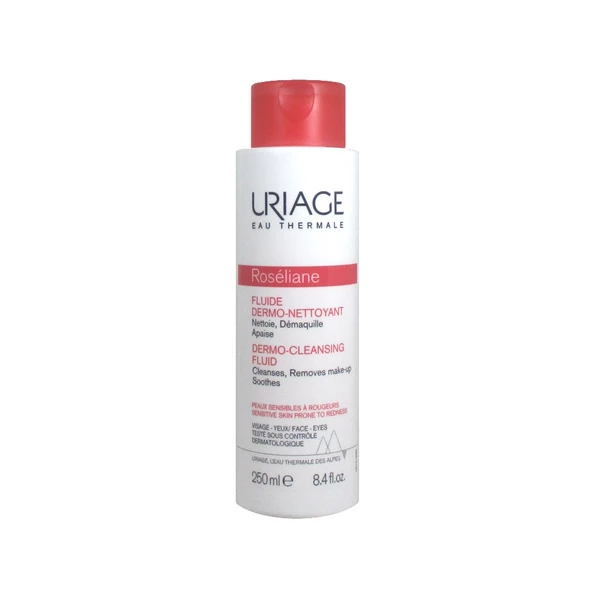 Uriage Roseliane Cleansing Lotion 250 ml Temizleme Losyonu