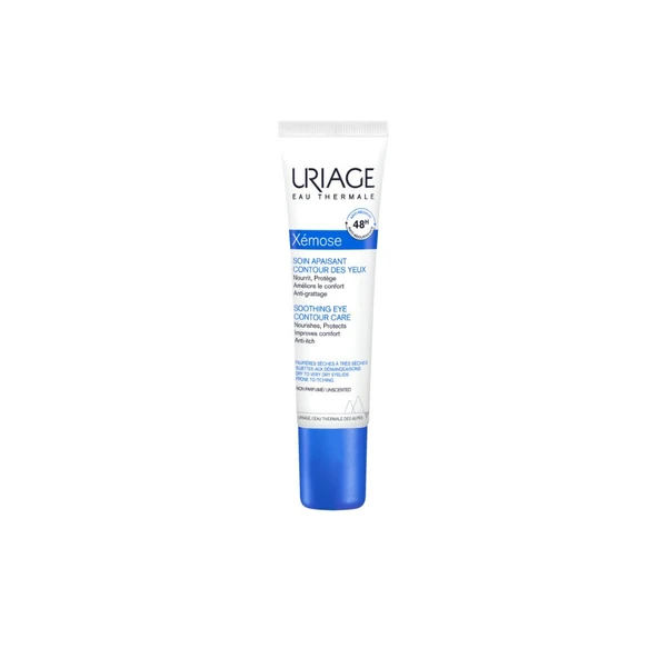 Uriage Xemose Göz Çevresi Bakımı 15ml