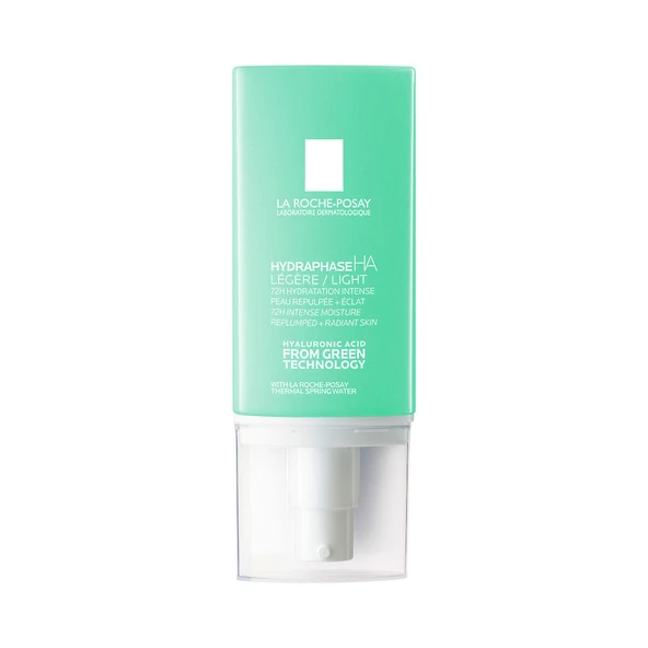 La Roche Posay Hydraphase HA Light Nemlendirici Cilt Bakım Kremi 50ml