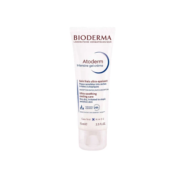 Bioderma Atoderm Intensive Gel-Cream Nemlendirici Jel Krem 75 ml