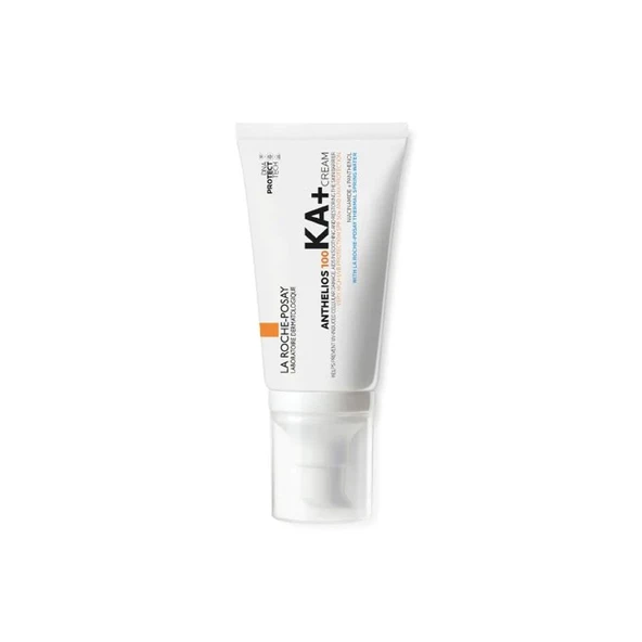 La Roche Posay Anthelios 100 KA+ Parfümsüz Güneş Koruyucu SPF50+ 50ml