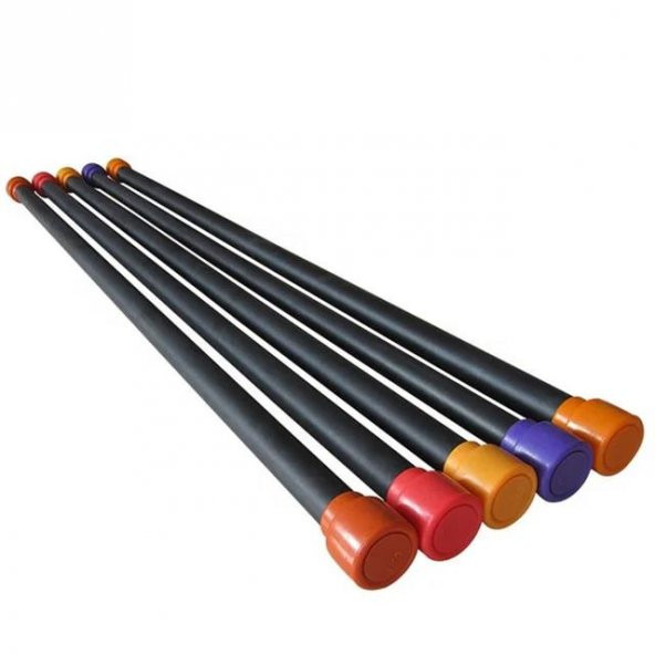 Dambıl & Ağırlık Barı 6 Kg - 3