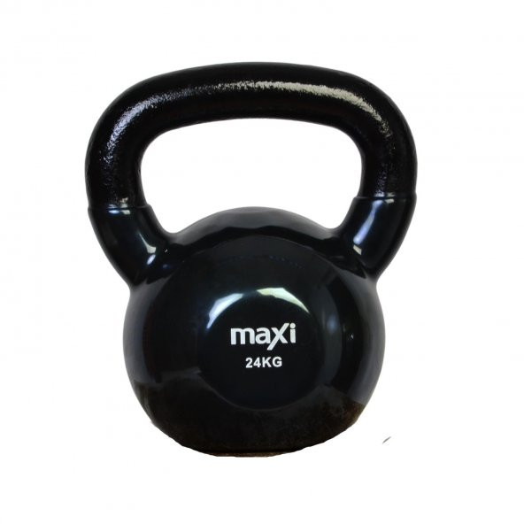 Vinyl Kettlebell 24 Kg - 2