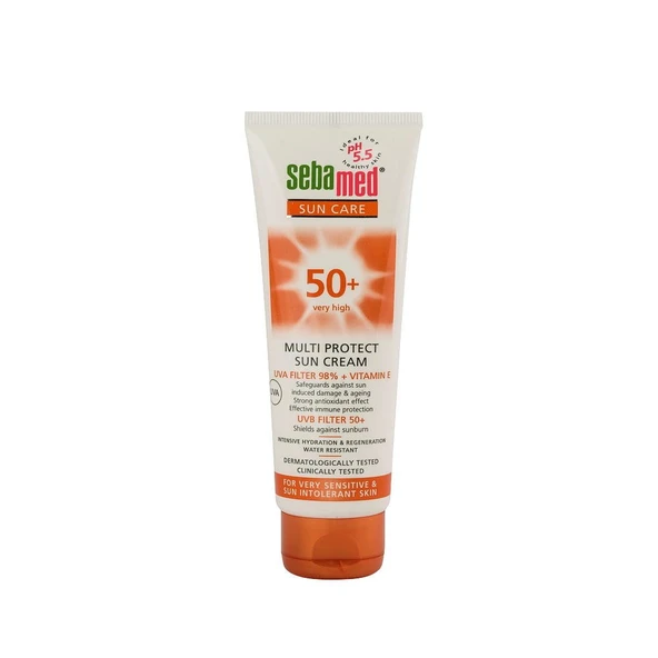 Sebamed Sun Cream SPF 50+ 75ml