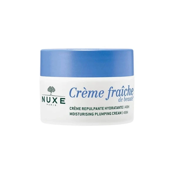 Nuxe Creme Fraiche de Beaute Nemlendirici & Dolgunlaştırıcı Bakım Kremi 50ml ürün görseli