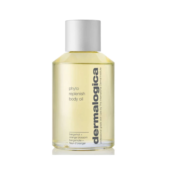 Dermalogica Phyto Replenish Body Oil 125ml