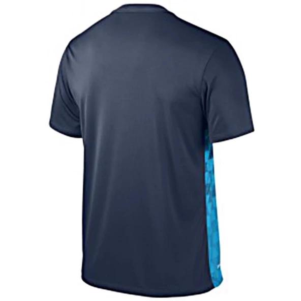 Nike Ss Precision III Jsy 644626-410 Kısa Kol Forma - 2