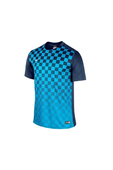 Nike Ss Precision III Jsy 644626-410 Kısa Kol Forma - 3