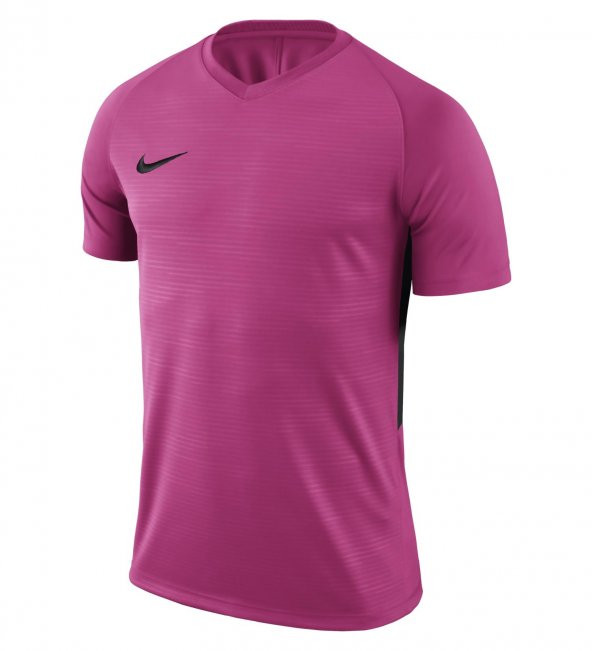 Nike Tiempo Prem Jsy Ss 894230-662 Kısa Kol Forma