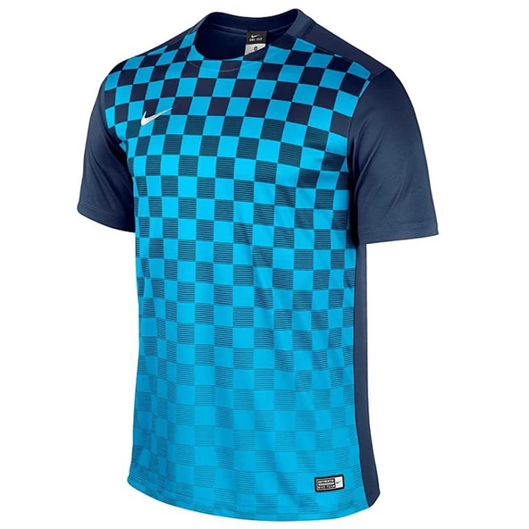 Nike Ss Precision III Jsy 644626-410 Kısa Kol Forma