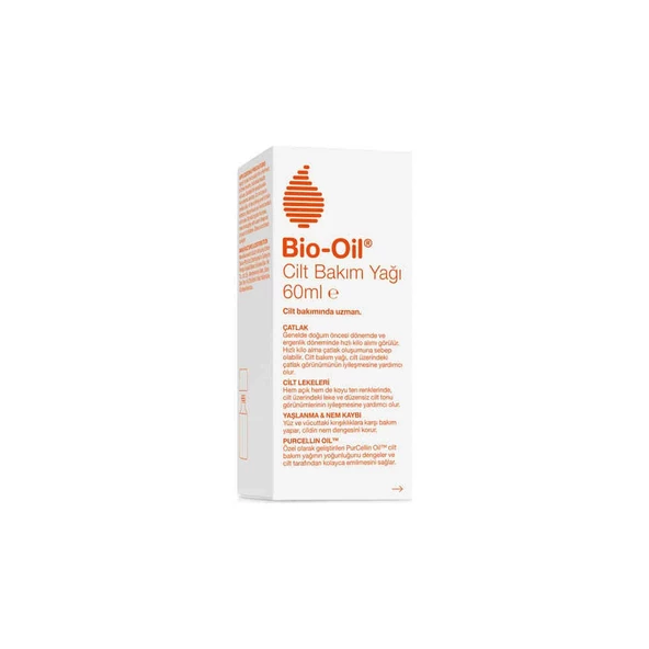 Bio-Oil Skincare Oil 60ml