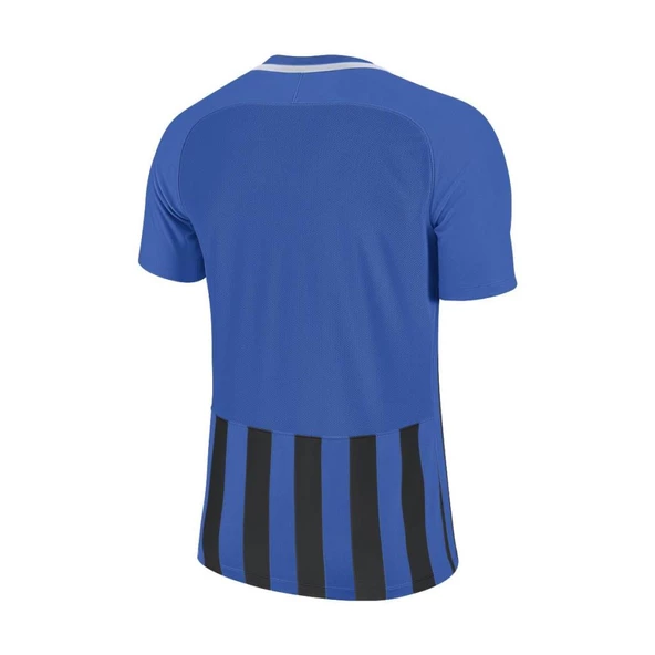 Nike Striped Division III Jsy 894081-463 Kısa Kol Forma - 2