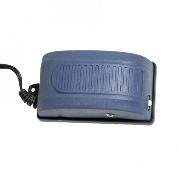 Girist Pet Ap208 İki Kademeli Tek Çıkışlı Hava Motoru