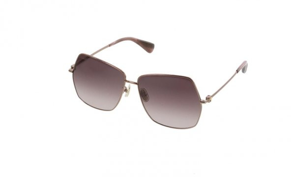 Maxmara MM0035 38T Kadın Güneş Gözlüğü - Resim 2