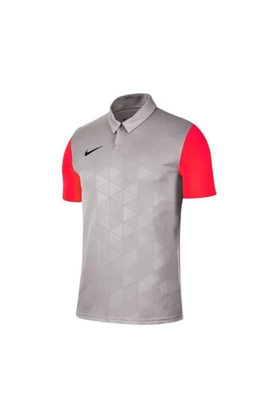 Nike Jersey Trophy IV BV6725-053 Erkek Polo Yaka Tişört