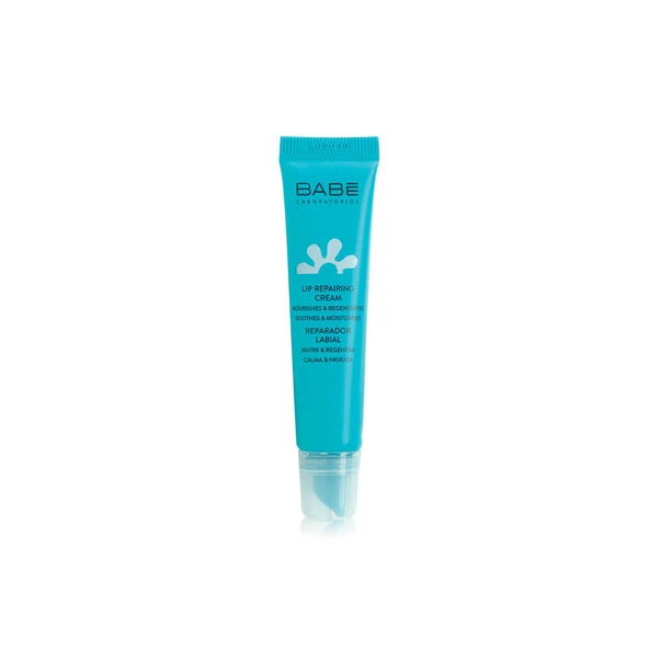 Babe Lip Repairing Cream 15ml