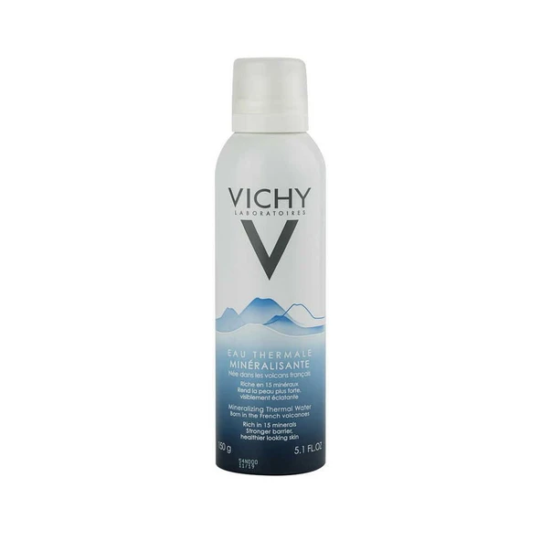 Vichy Eau Thermale Yatıştırıcı Termal Su 150 ml ürün görseli