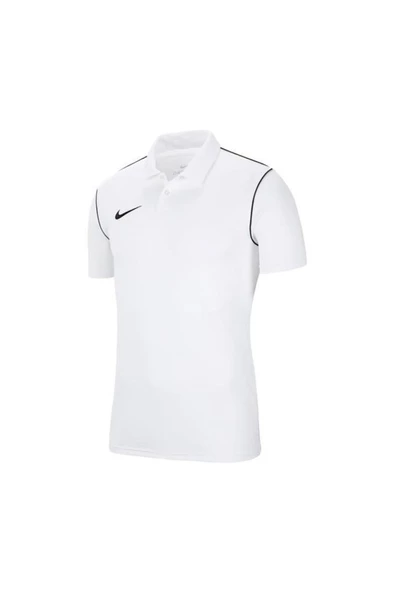 Nike Dry Park20 Polo BV6879-100 Erkek Polo Tişört