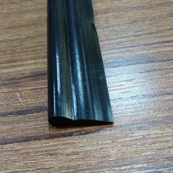 Contacall Makina Temizleme Contası Cnc Fitili 5 Metre Kırmızı