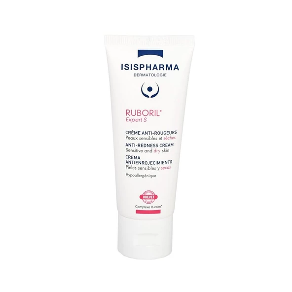 Isis Pharma Ruboril Expert S 40ml