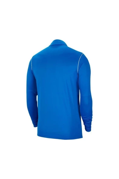 Nike M Park 20 Knit Track Jacket BV6885-463 Erkek Eşofman Üst - 2
