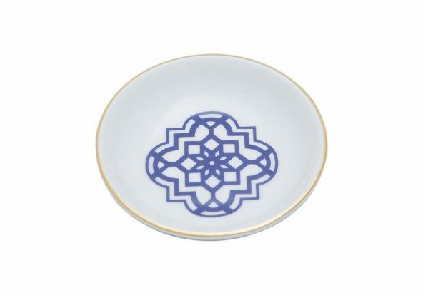 Porland Morocco Desen7 Mor Mini Kase 10 cm 04A+P021481