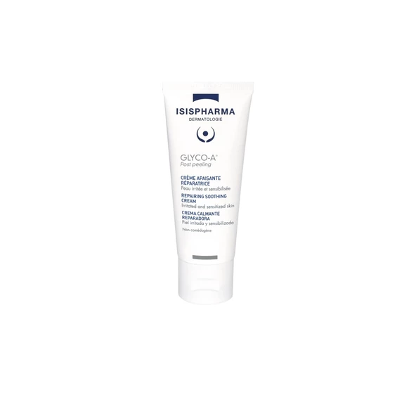 Isis Pharma Glyco-A Nemlendirici Krem 40ml