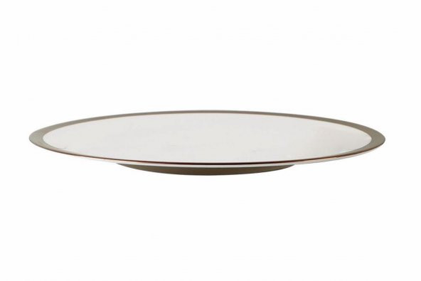 Porland Copper Line Düz Tabak 31 cm 04ALM002810 - 2