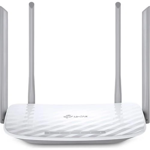 TP-Link Archer C50 4 Port 1200 Mbps Router