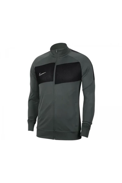 Nike BV6918-069 Dry Acdpr Gri Futbol Erkek Ceket