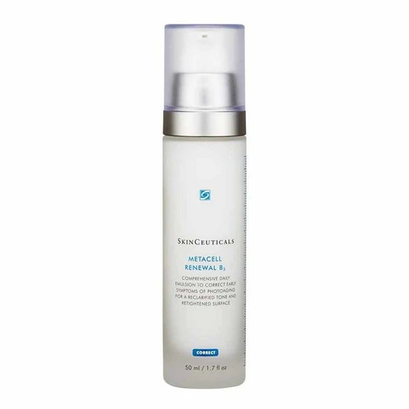Skinceuticals Metacell Renewal B3 50ml ürün görseli