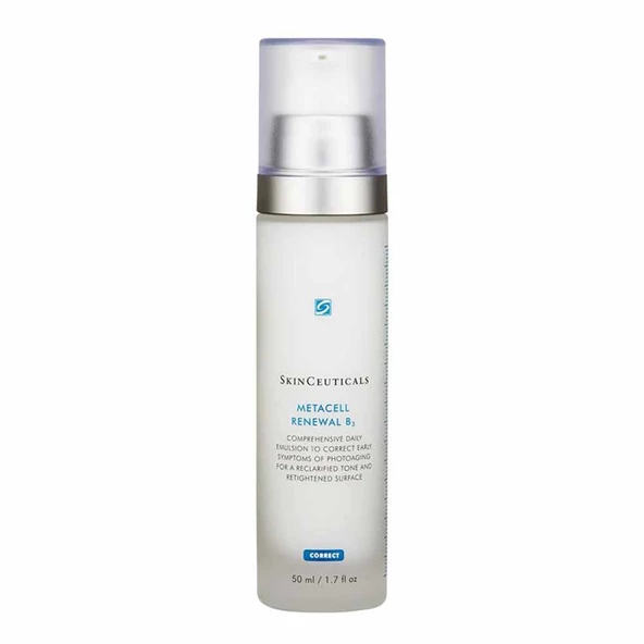 Skinceuticals Metacell Renewal B3 50ml