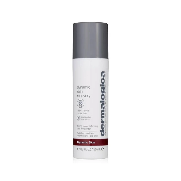 Dermalogica Dynamic Skin Recovery SPF50 50ml ürün görseli