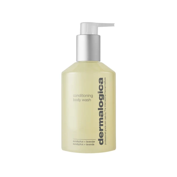 Dermalogica Conditioning Body Wash 295ml ürün görseli