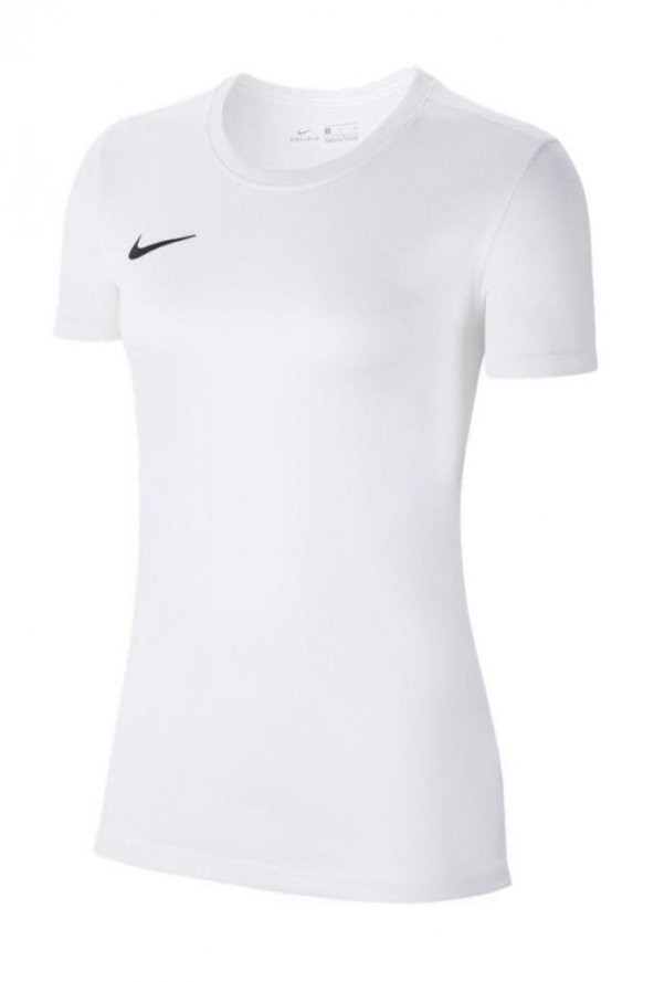 Nike Dry Park BV6728-100 Kadın T-Shirt